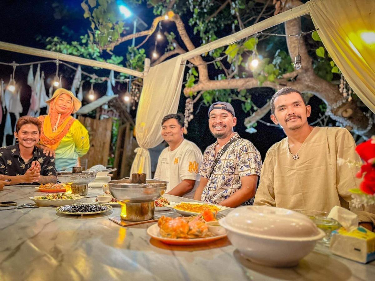 Malee Homestay Ko Por Exterior photo
